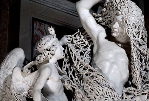 El Desengaño de Francesco Queirolo