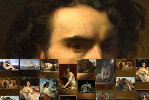 Alexandre Cabanel: the painter of absolute beauty