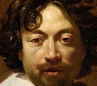 Michelangelo Merisi da Caravaggio