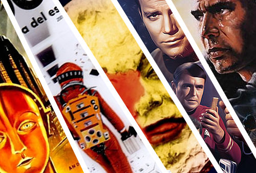 5 películas clásicas que predijeron el futuro