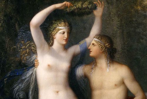 El Laberinto del Minotauro