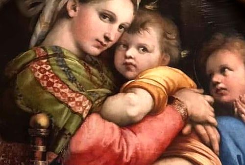 la-madonna-de-la-silla-de-rafael