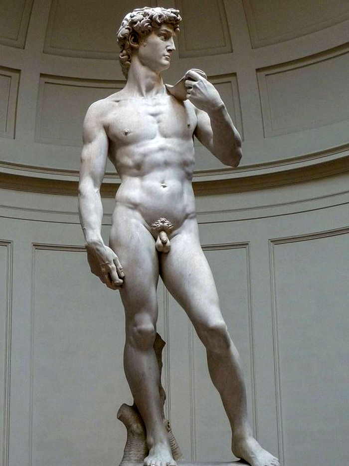 david michelangelo3