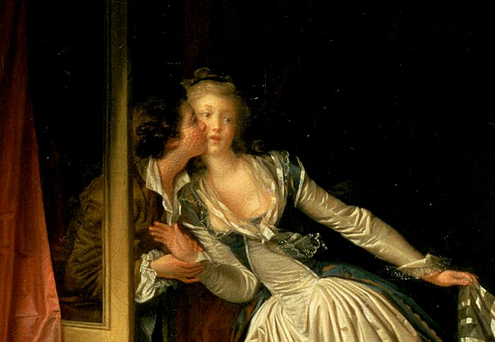 the stolen kiss fragonard1