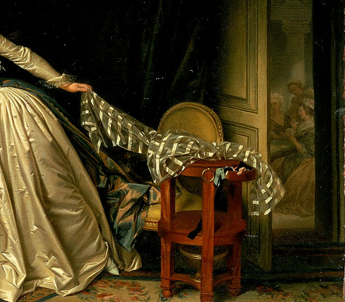 the stolen kiss fragonard2