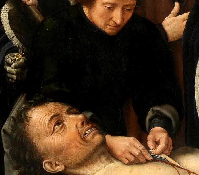 gerard david juicio de cambises3