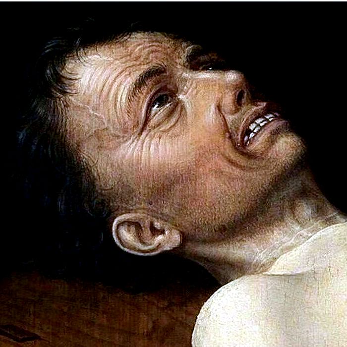 gerard david juicio de cambises4