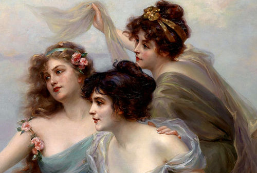 Las Gracias de Bisson