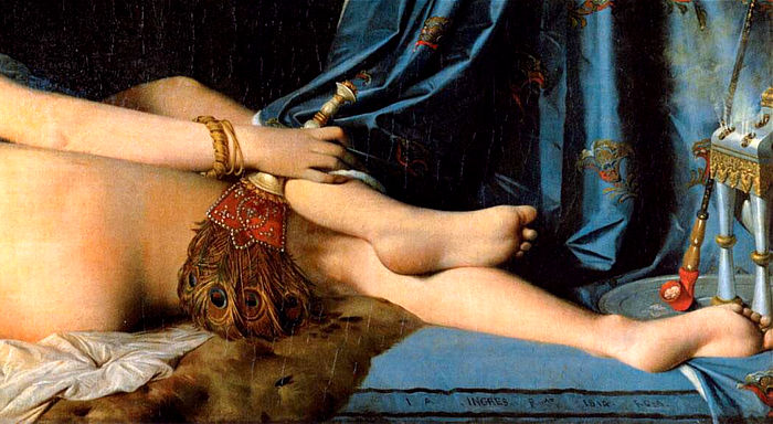 la gran odalisca ingres3