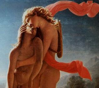 La muerte de Jacinto de Jean Broc