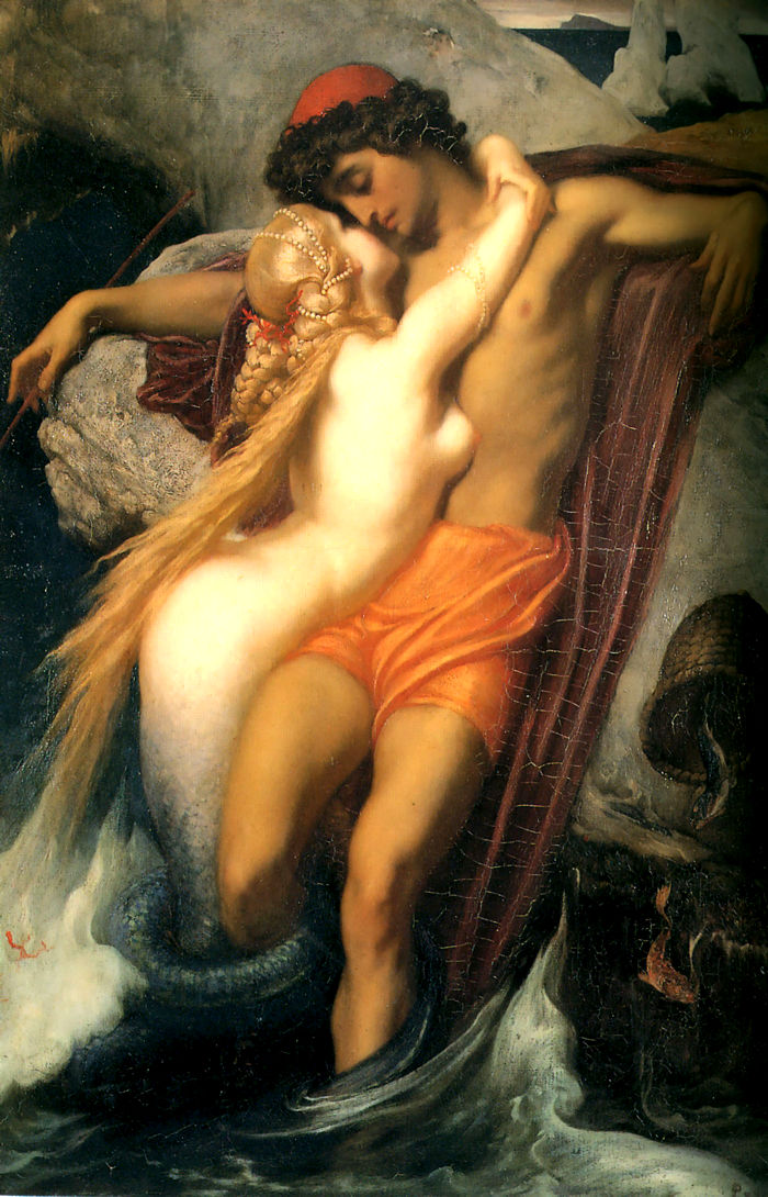 la sirena pescador leighton3