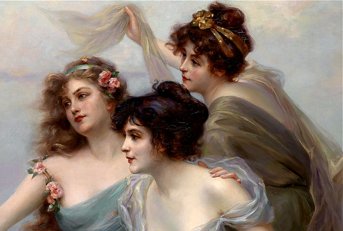 las tres gracias bisson2