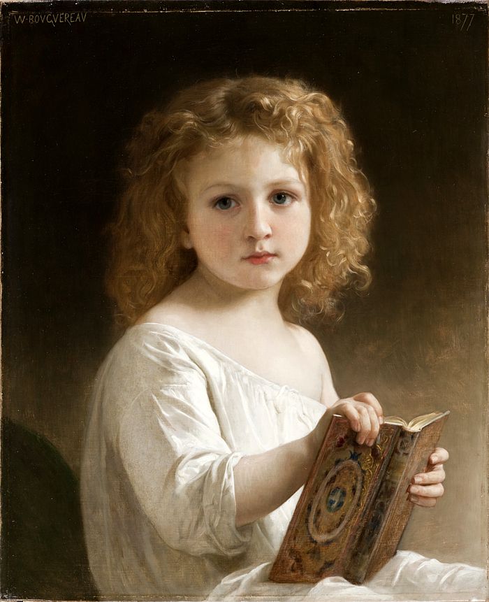 libro cuentos bouguereau3