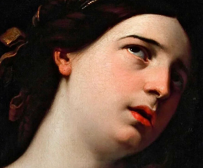 lucrecia guido reni