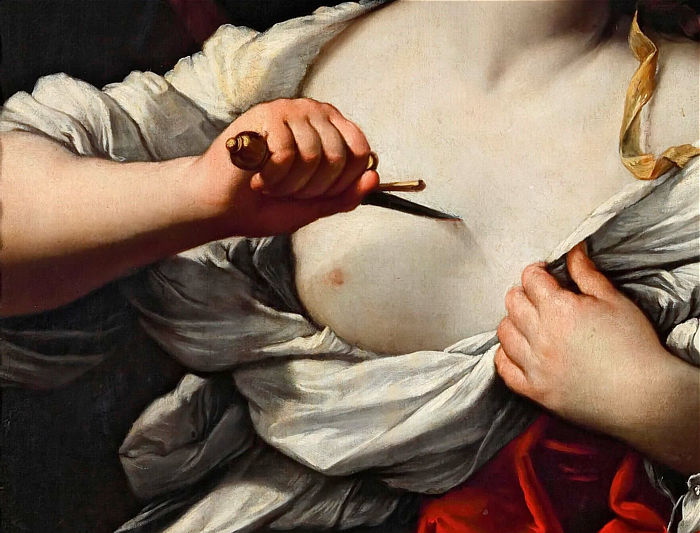 lucrecia guido reni