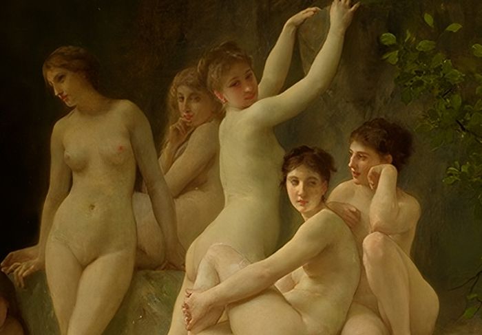 ninfeo william adolphe bouguereau3