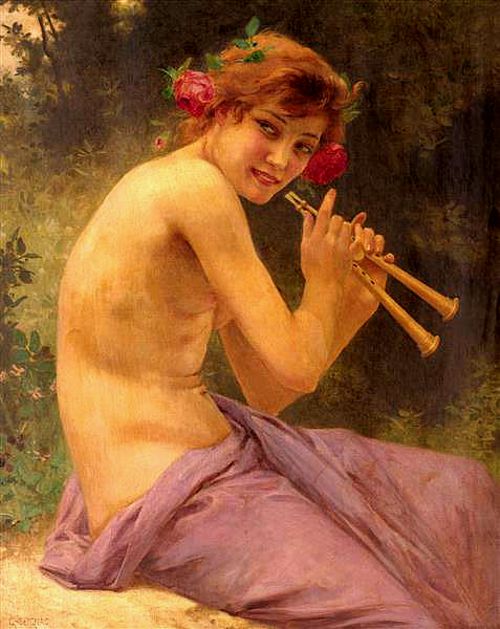 seignac fuanesse