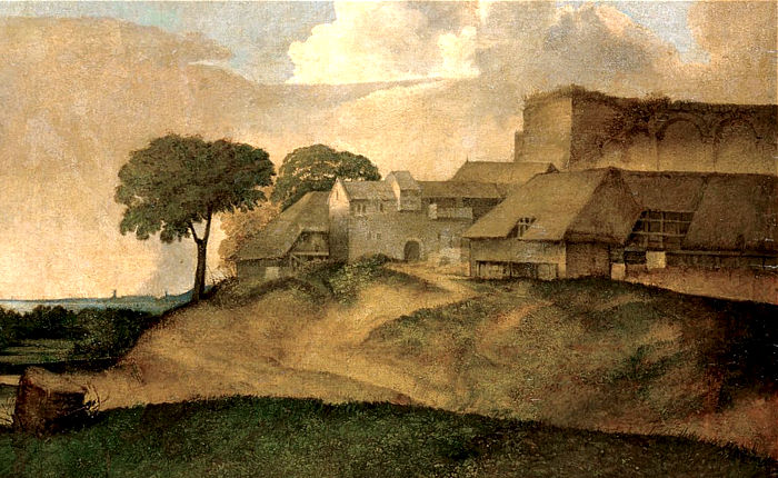 venus dormida giorgione2