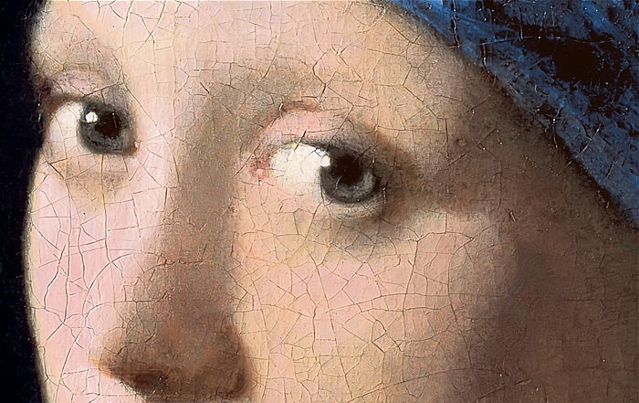 vermeer chica arete1