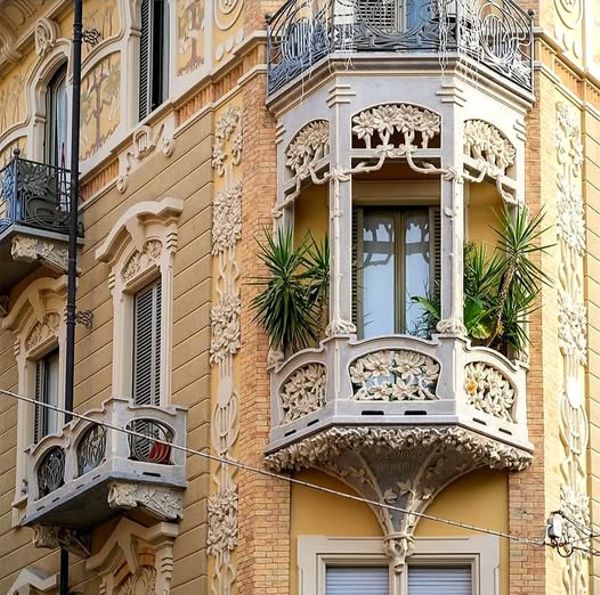 art nouveau edificios1