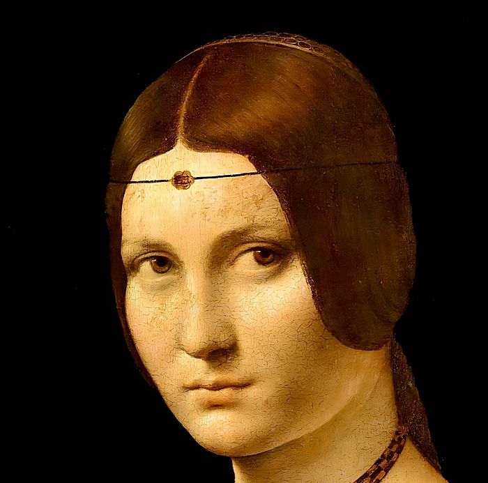 LaBelleFerroniereDaVinci1