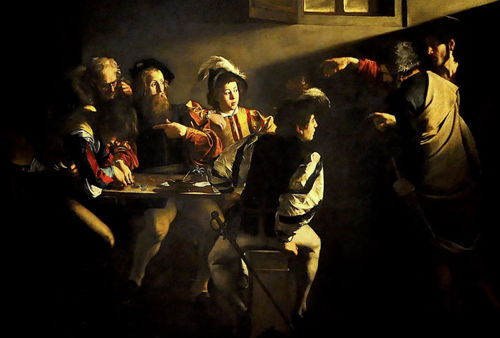 Cinco Obras que Definen la Historia: La Revolución Oscura de Caravaggio