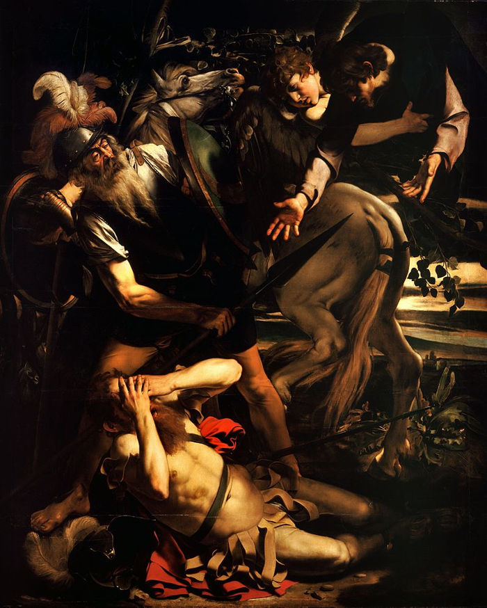 caravaggio 5pinturas1