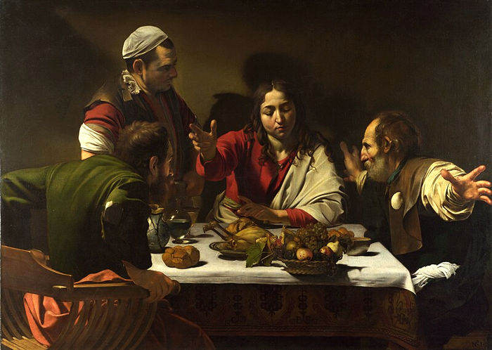 caravaggio 5pinturas1