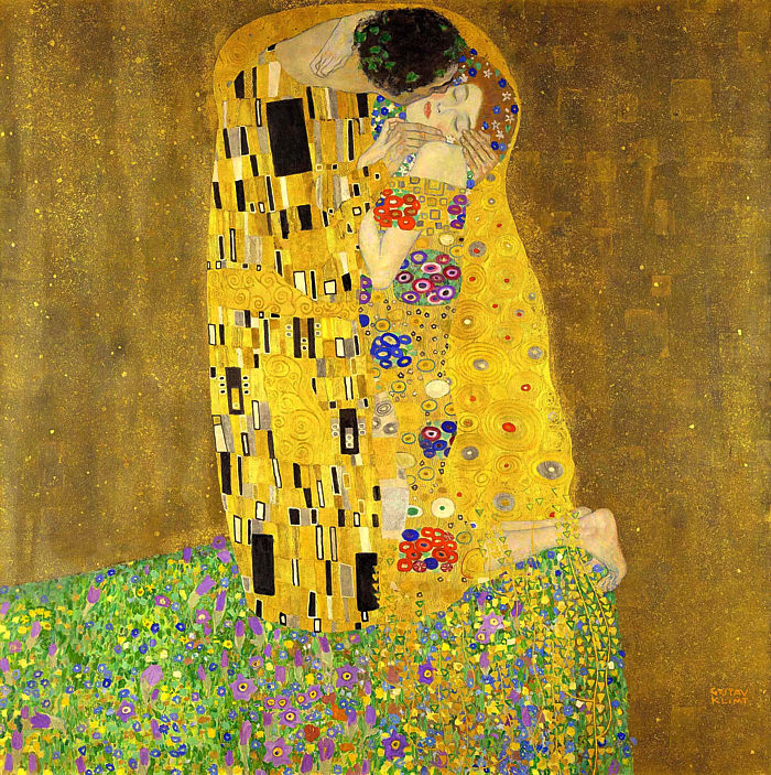 klimt1