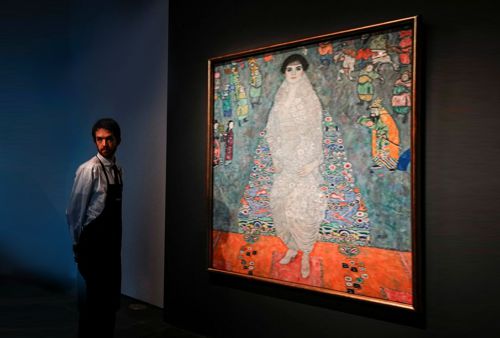 El Precio de la Genialidad: Las 5 Pinturas Modernas mas valiosas