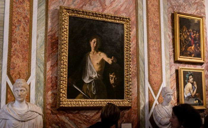 david con la cabeza de goliat1