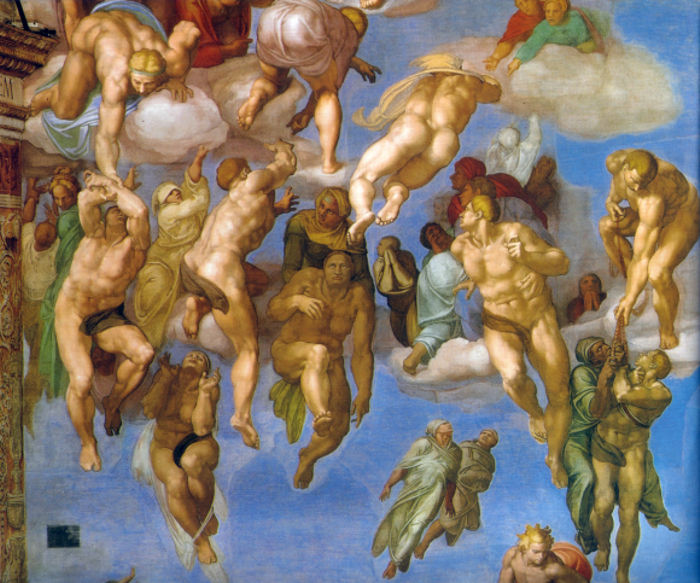 the last judgment4