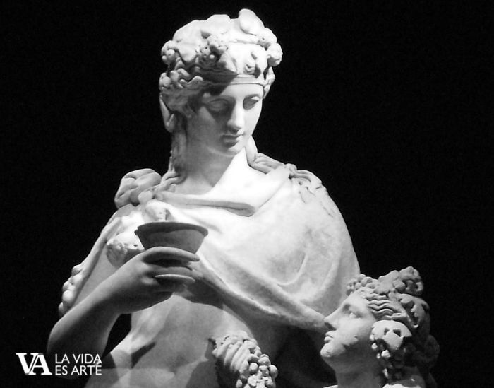 hijos dioses1 atenea