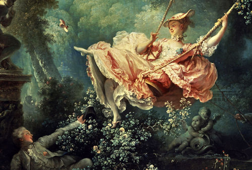 Los secretos de El Columpio de Fragonard: Una obra para el escandalo