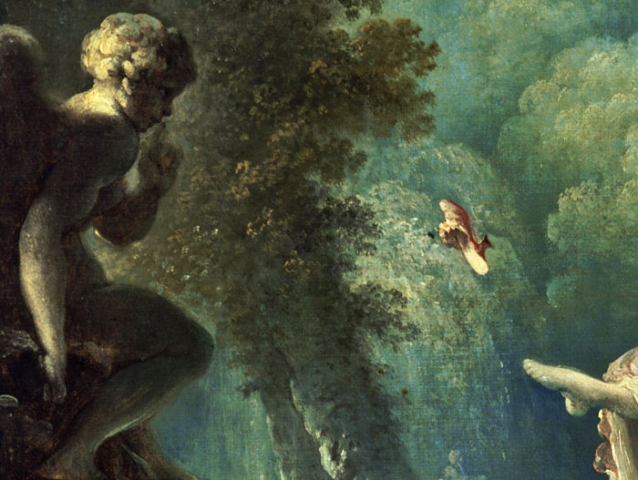 el columpio fragonard1