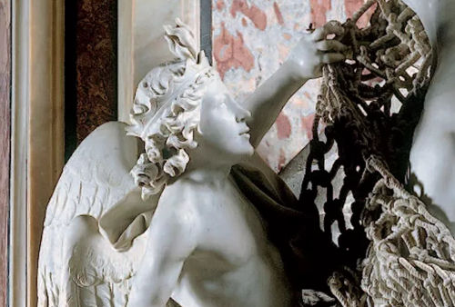 disillusion sculpture 4