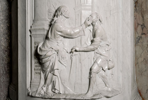disillusion sculpture 5