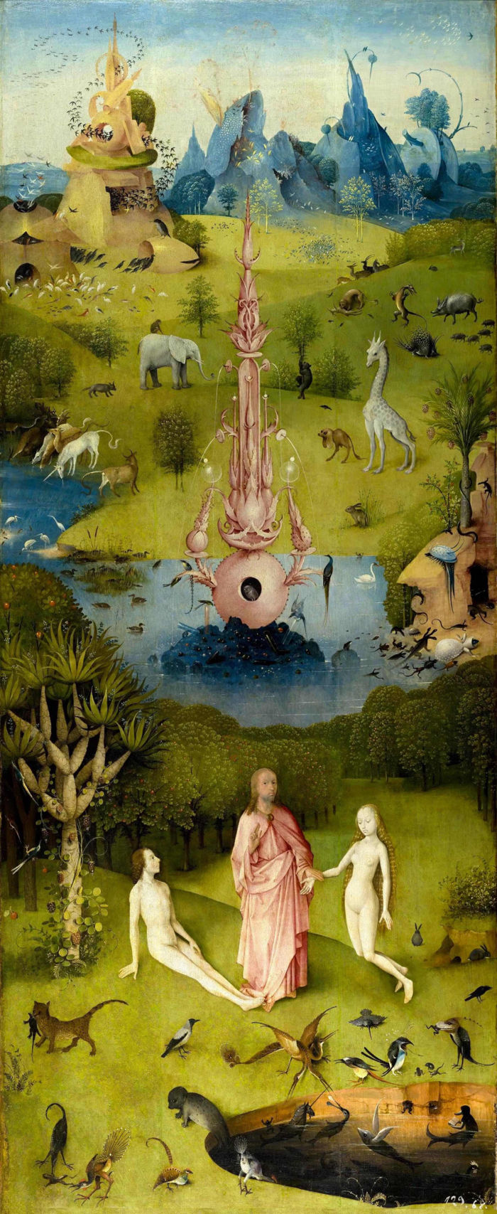el jardin de las delicias bosch1