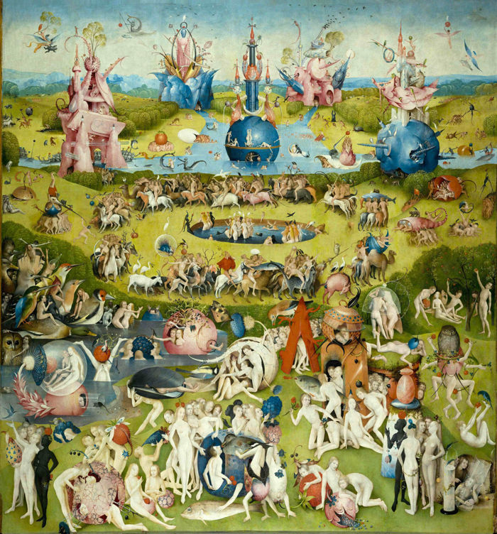 el jardin de las delicias bosch1