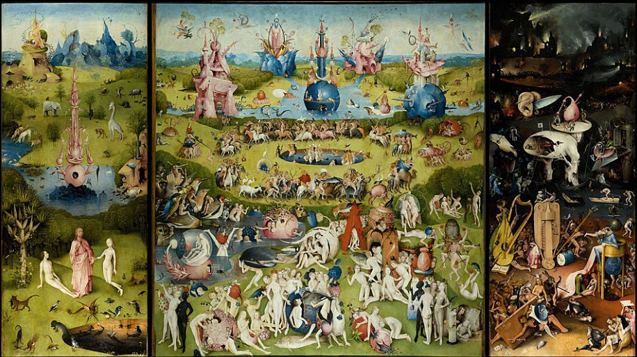 el jardin de las delicias bosch1