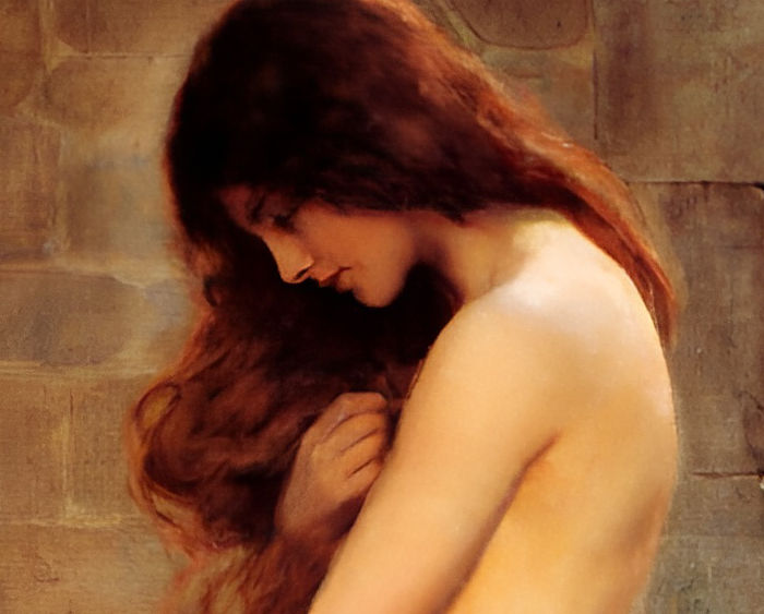 lady godiva collier1