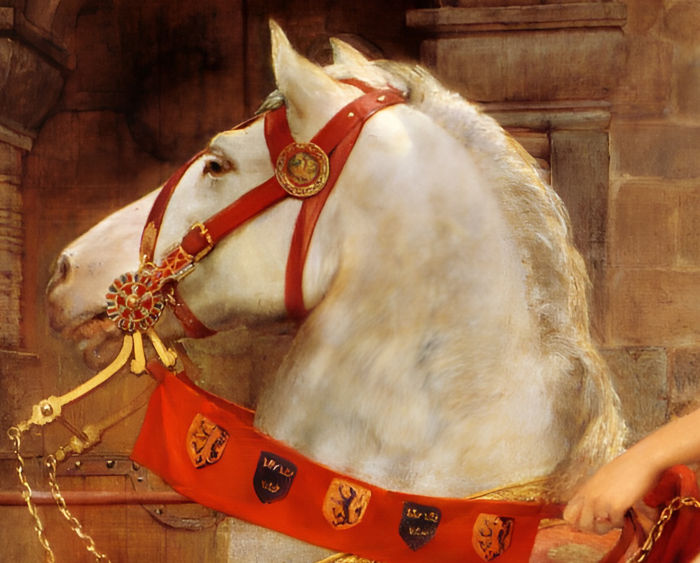 lady godiva collier1