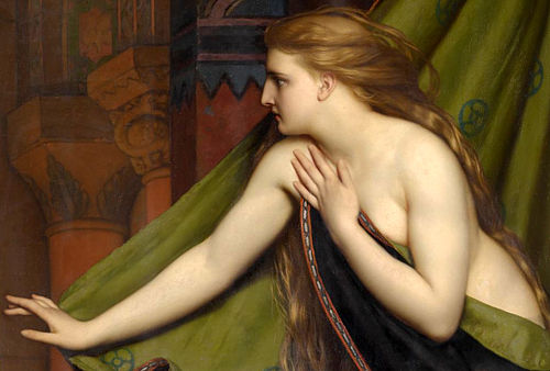 El lado b de Lady Godiva: No todo es blanco y negro