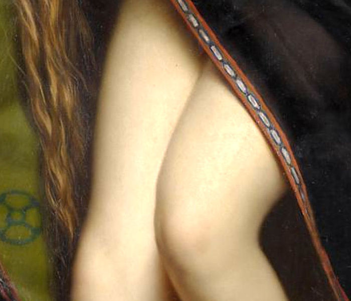 lady godiva van lerius1