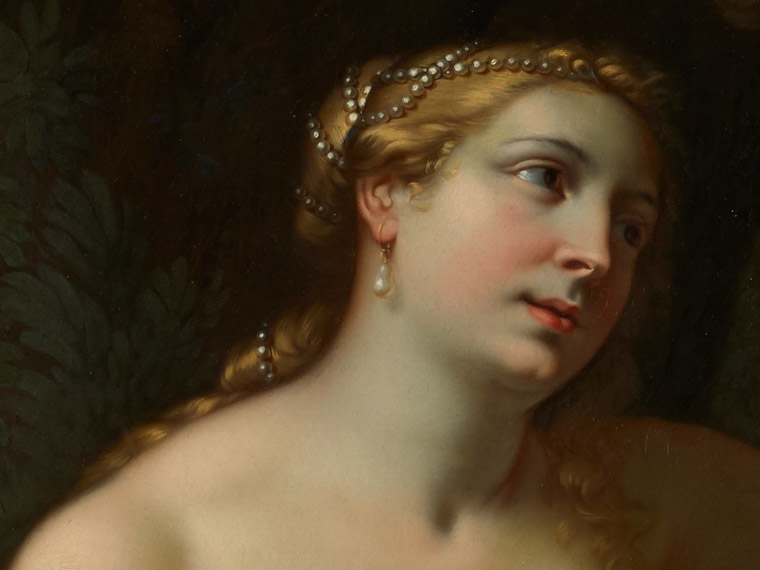 adonis venus mignard1