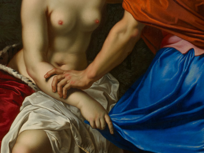 adonis venus mignard4