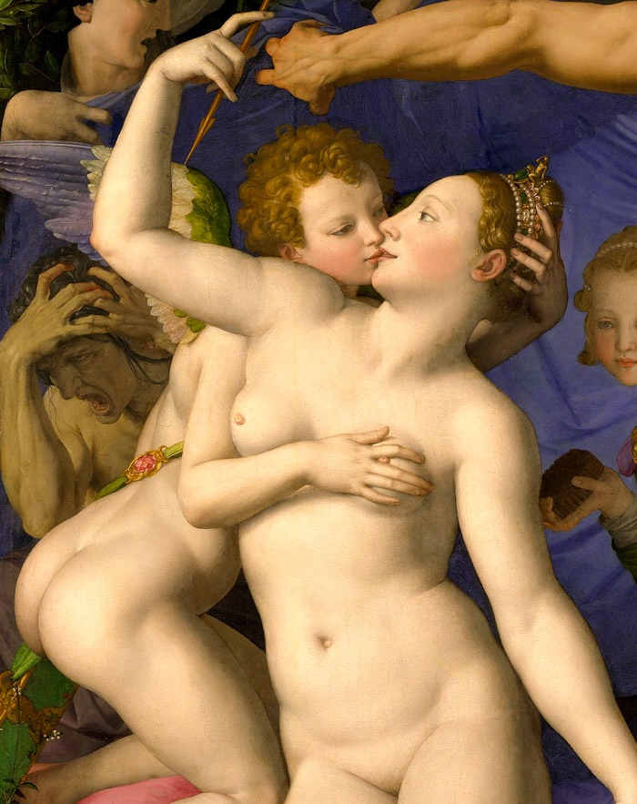 alegoria triunfo venus1