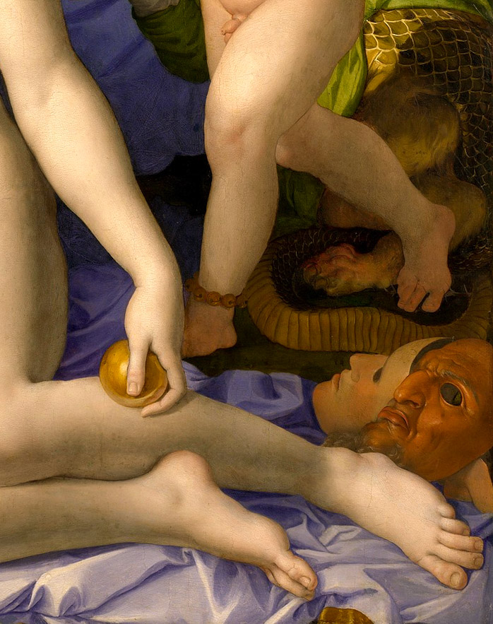 alegoria triunfo venus3