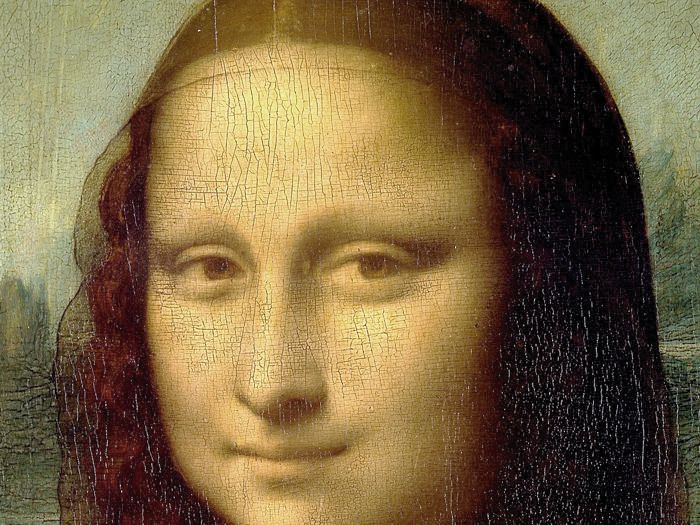 el misterio gioconda davinci 2