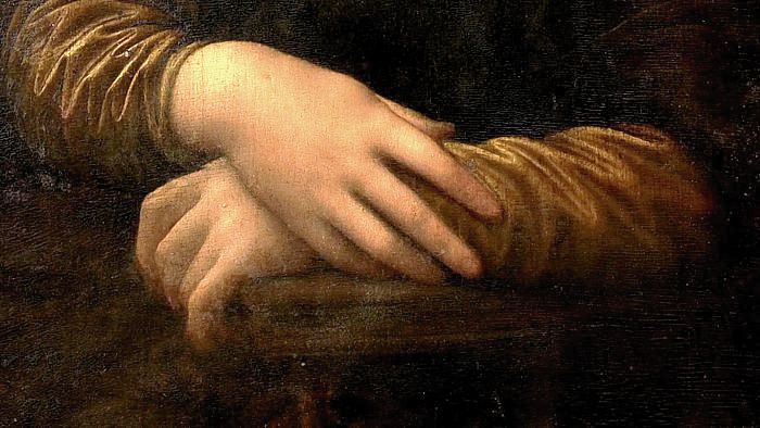 el misterio gioconda davinci 4